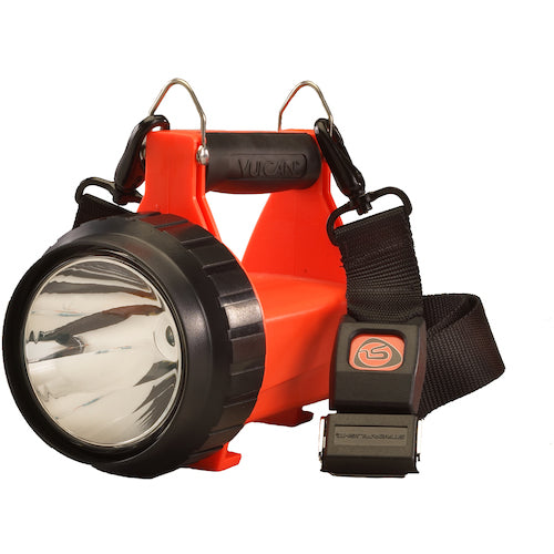 Fire Vulcan LED Standard System  071F  Streamlight