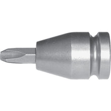 Load image into Gallery viewer, Impact Socket Phillips  072402  ASW
