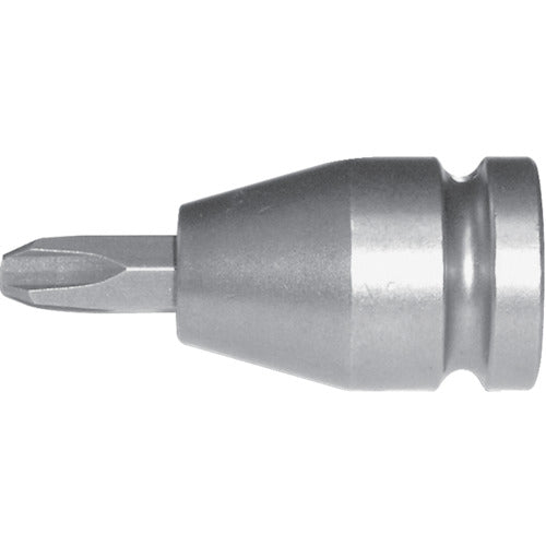 Impact Socket Phillips  072402  ASW