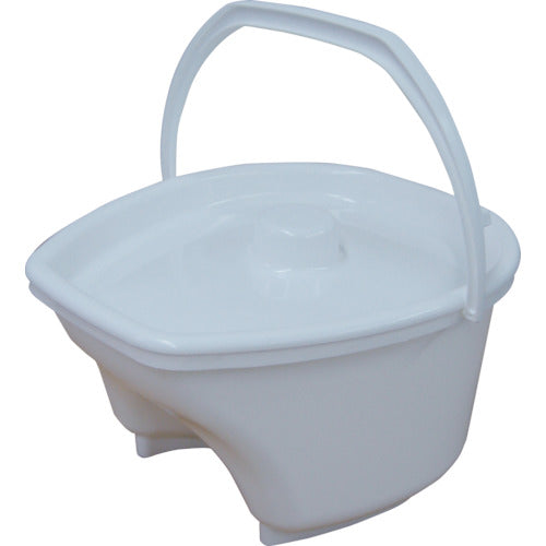 Portable Toilet Bucket  07430  TONBO