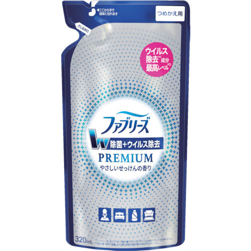 FEBREZE Premium  391295  P and G