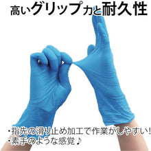 Load image into Gallery viewer, Taketra Nitrile Gloves  075854  Taketora
