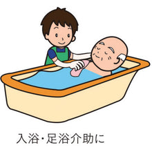 Load image into Gallery viewer, Polyethylene Gloves Long  075862  Taketora
