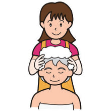 Load image into Gallery viewer, Polyethylene Gloves Long  075863  Taketora
