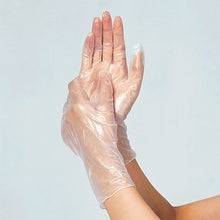 Load image into Gallery viewer, PVC Gloves  075882  Taketora

