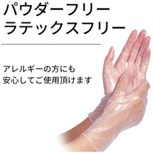Load image into Gallery viewer, PVC Disposable Gloves  075973  Taketora
