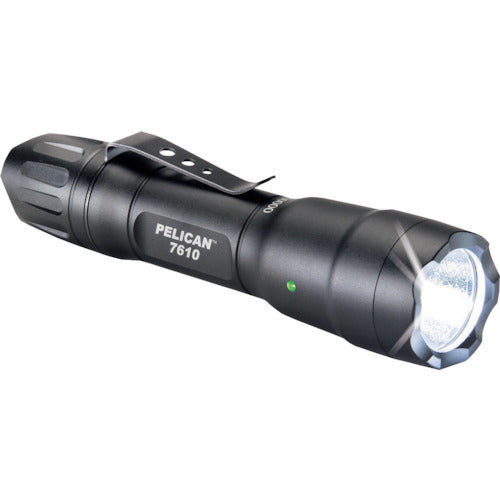 Tactical LED Light 7610  076100-0000-110  PELICAN