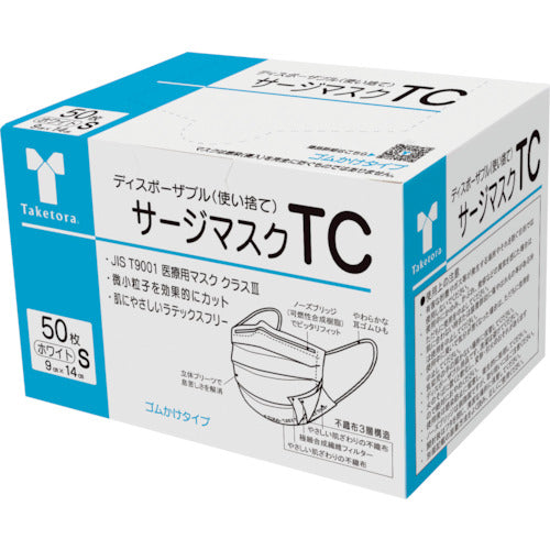 Surge Mask TC  076106  Taketora