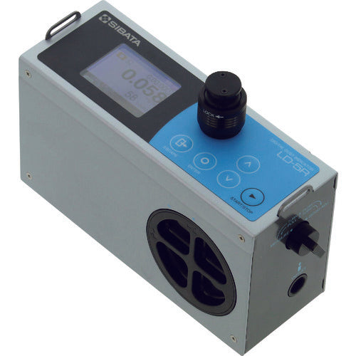 Digtal Dust Indicator Model LD-5R  080000-73  SIBATA