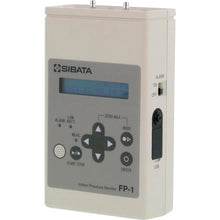 Load image into Gallery viewer, Manometer  080140-821  SIBATA
