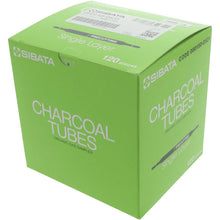 Load image into Gallery viewer, Charcoal Sorbent Tubes  080150-0531  SIBATA
