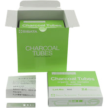 Load image into Gallery viewer, Charcoal Sorbent Tubes  080150-0531  SIBATA
