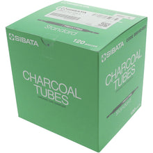 Load image into Gallery viewer, Charcoal Sorbent Tube  080150-053  SIBATA
