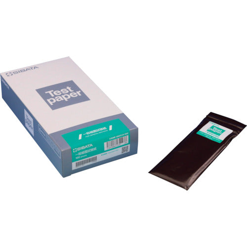 General Bacterial Test Paper  080510-302  SIBATA