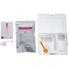 Load image into Gallery viewer, Hexavalent chromium measurement kit for soil  080520-3179  SIBATA
