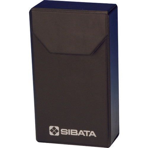 Residual Chlorine Comparator Case  080540-023  SIBATA