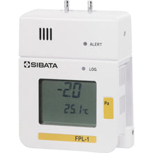 Load image into Gallery viewer, Manometer  080990-003  SIBATA
