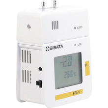 Load image into Gallery viewer, Manometer  080990-003  SIBATA
