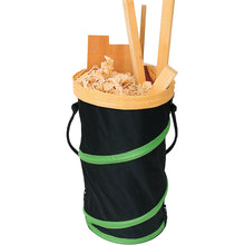 Load image into Gallery viewer, Spring Bucket for Waste materials Bag  08116  Strong Tool
