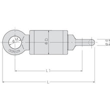 Load image into Gallery viewer, Bearing Swivel  081A7KSS101  KONDOTEC
