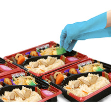 Load image into Gallery viewer, Polyethylene Gloves Blue  082054  Taketora

