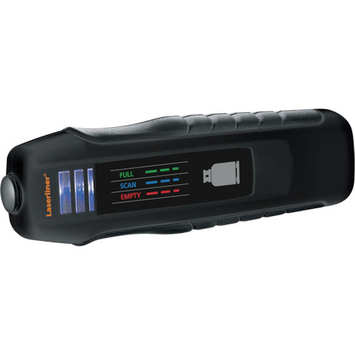 BBQGasCHECK  082161A  LASERliner