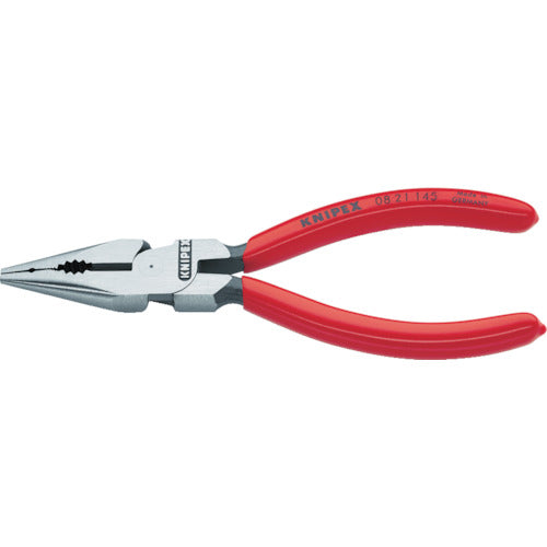 Niddle Nose Pliers  0822145SB  KNIPEX