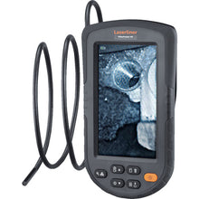 Load image into Gallery viewer, Compact Video Inspection System VideoPocket HD  082262A  LASERliner
