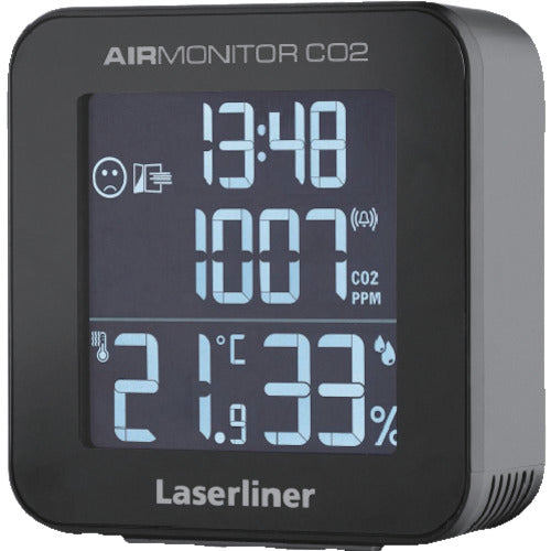 AirMonitor [[CO2]]  082427J  LASERliner