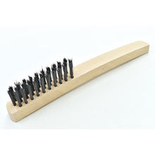 Load image into Gallery viewer, Wood Handle Brush  086-22203  KURODA BRUSH
