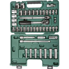 Load image into Gallery viewer, Socket Wrench Set  09006  SATA
