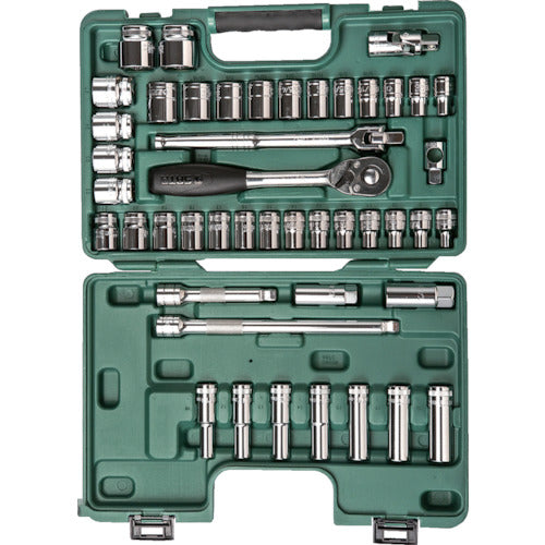 Socket Wrench Set  09006  SATA