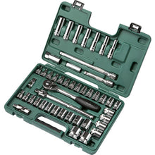 Load image into Gallery viewer, Socket Wrench Set  09006  SATA
