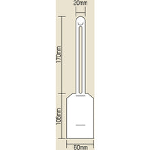 Load image into Gallery viewer, One Touch Safety Tags  090225  GREEN CROSS
