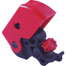 Load image into Gallery viewer, Termanl-Magnetic Axis Circuit Breaker Lockout  090231  IFAM
