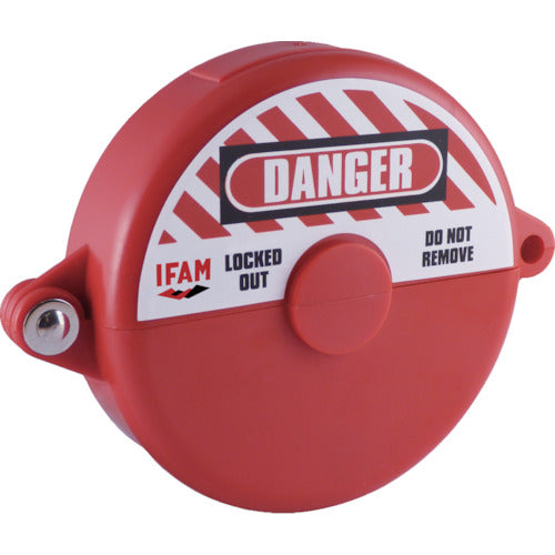 Gate Valve Lockout  090340  IFAM