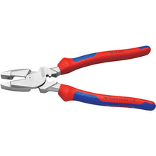 Load image into Gallery viewer, Lineman&#39;s Pliers  0915-240  KNIPEX
