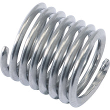 Load image into Gallery viewer, Wire Thread Tangless Insert Type SN (100pcs)  09211  VOELKEL
