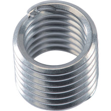Load image into Gallery viewer, Wire Thread Tangless Insert Type SN (100pcs)  09315  VOELKEL

