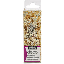Load image into Gallery viewer, GEDEO Gilding Flake  094218  Pebeo
