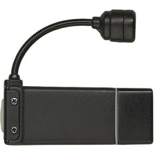 Load image into Gallery viewer, Rechargeable Compact Clip-on Light CLIPMATE USB Rechargeable Work Light  094B  Streamlight
