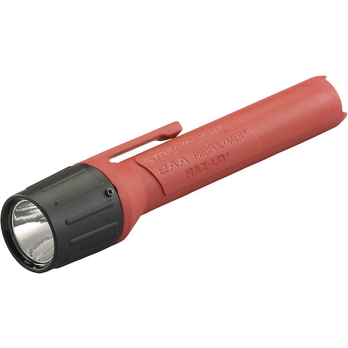 2AA Propolymer HazLo ATEX  096R  Streamlight