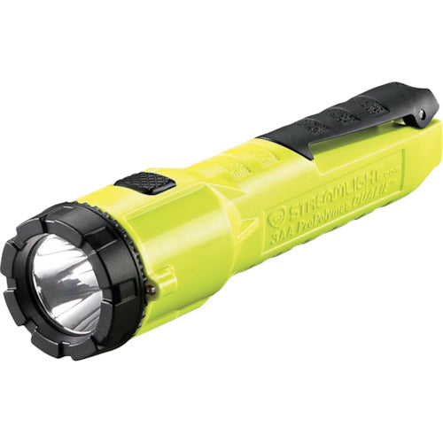 Dualie 3AA ATEX IEC  098EY  Streamlight