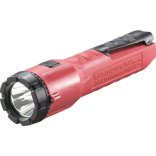 Dualie 3AA ATEX IEC  098E  Streamlight