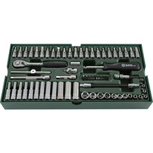 Load image into Gallery viewer, Socket Wrench Set  09901  SATA
