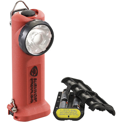 Survivor Alkaline  099A  Streamlight