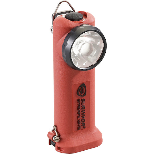 Survivor  099  Streamlight