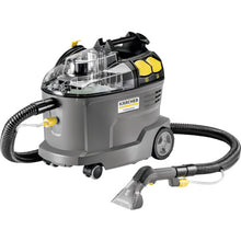 Load image into Gallery viewer, Carpet &amp; Upholstery Cleaner  Puzzi 8/1 C  1.100-245.0  KARCHER
