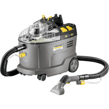 Load image into Gallery viewer, Carpet &amp; Upholstery Cleaner Puzzi 9/1 Bp  1.101-700.0  KARCHER
