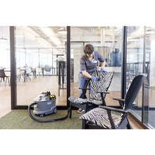 Load image into Gallery viewer, Carpet &amp; Upholstery Cleaner Puzzi 9/1 Bp  1.101-700.0  KARCHER
